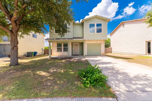 13111 Southton Run, San Antonio, TX, 78223-5499 | Card Image
