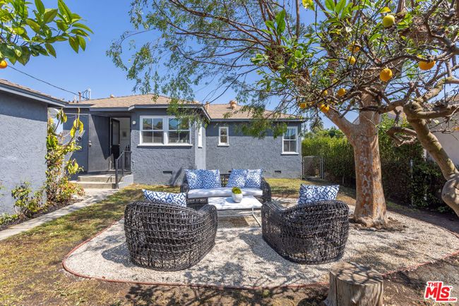 11869 Weir St, House other with 2 bedrooms, 2 bathrooms and 5 parking in Culver City CA | Image 18