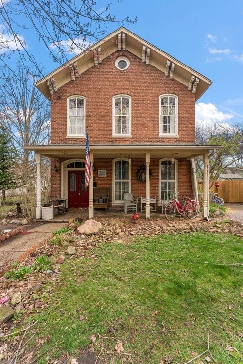 513 3rd St, La Porte, IN, 46350-4801 | Card Image