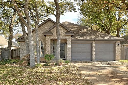 306 Mesa Verde Street, Cedar Park, TX, 78613 | Card Image