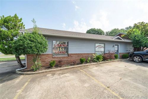 unit-b-2104 N Broadway St, Poteau, OK, 74953-2538 | Card Image