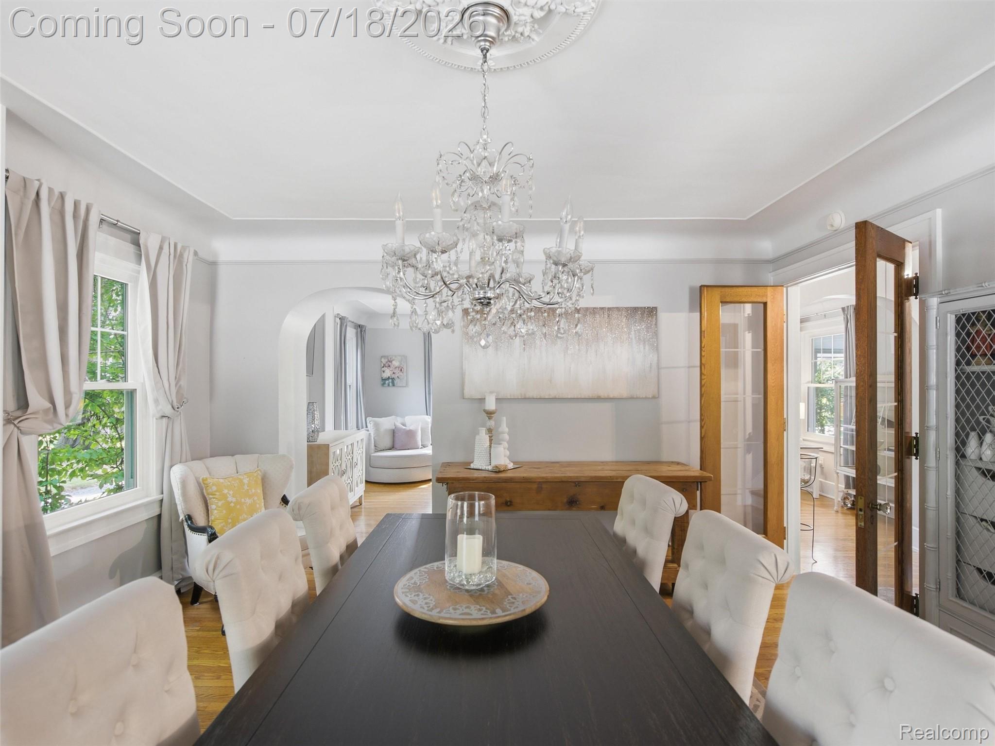 Residential in Bloomfield Hills 3