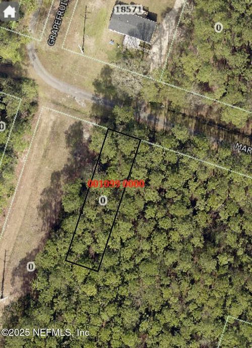 0 Maryland Ave, Jacksonville, FL, 32234 | Card Image