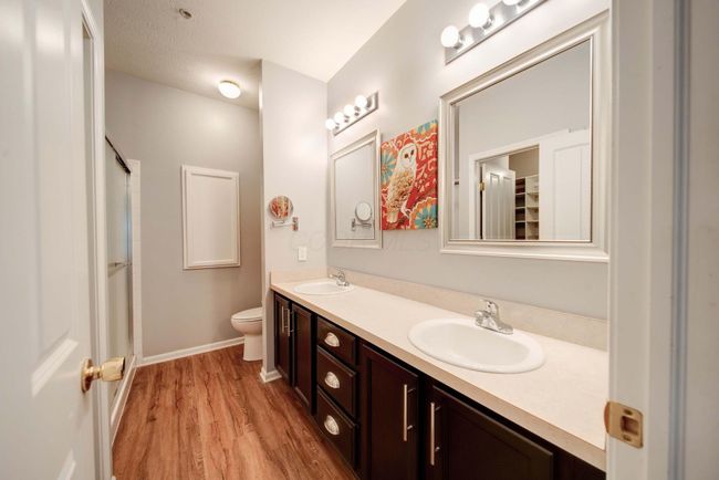 6076 Sowerby Ln, Condo with 2 bedrooms, 2 bathrooms and null parking in Westerville OH | Image 17