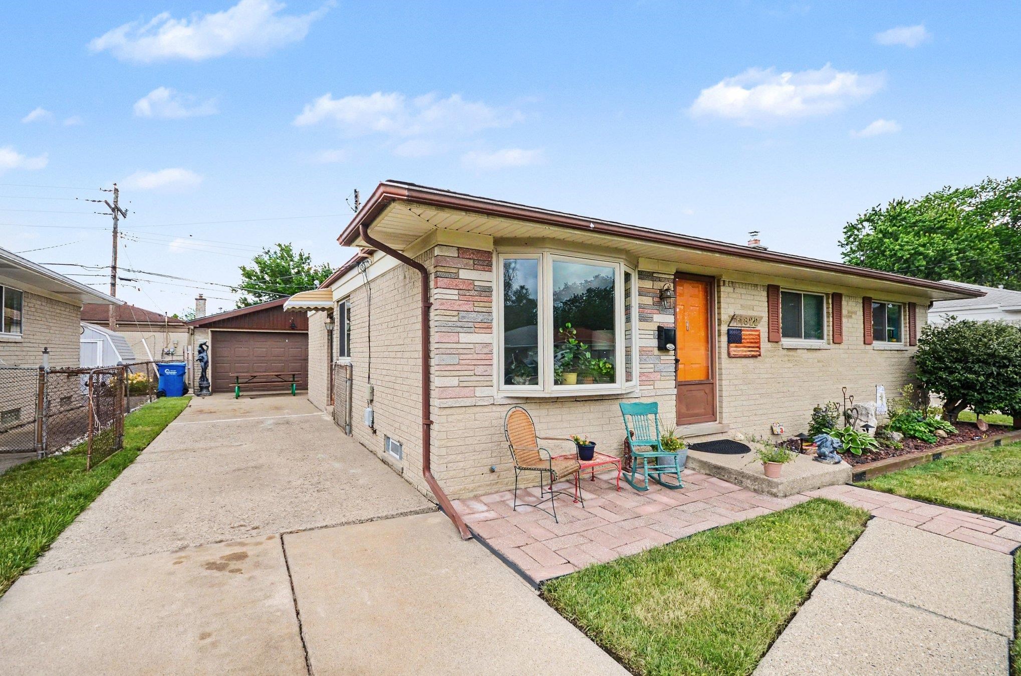 Residential in Warren 2