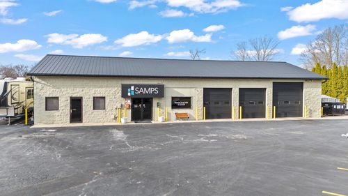 2800 Stone Circle Dr, Troy, OH, 45373-9326 | Card Image