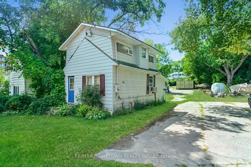 44 Stewart Blvd, Brockville, ON, K6V4W1 | Card Image