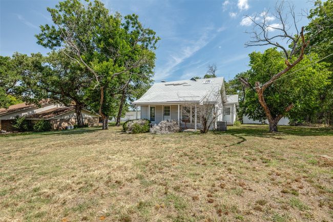 7000 Briar Rd, House other with 1 bedrooms, 1 bathrooms and null parking in Azle TX | Image 35