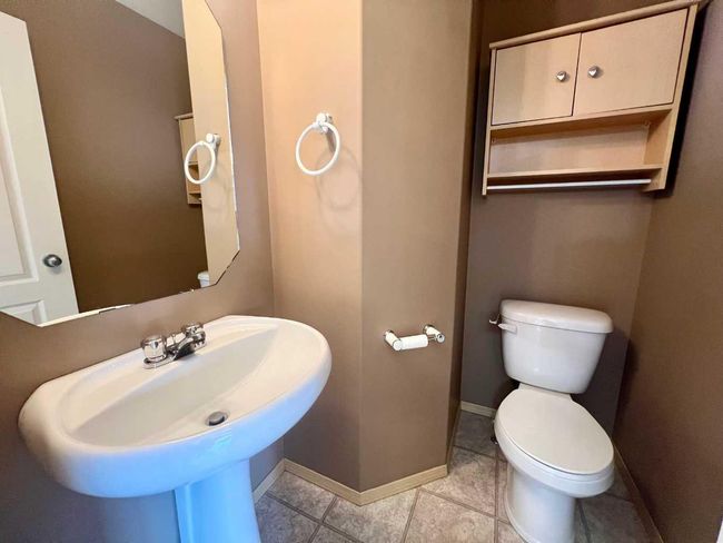 60 Adamson Ave, Home with 2 bedrooms, 3 bathrooms and 2 parking in Red Deer AB | Image 13