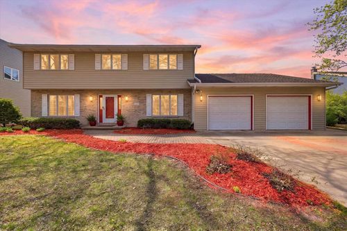 917 E Kramer Lane, APPLETON, WI, 54915 | Card Image