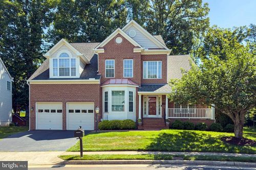 6251 Rolling Spring Ct, SPRINGFIELD, VA, 22152-2242 | Card Image