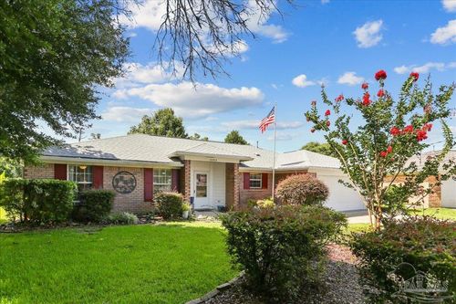 10703 Brook Bend Cir, Pensacola, FL, 32506-8271 | Card Image