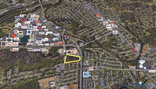 2800 Conduit Rd, Colonial Heights, VA, 23834-2945 | Card Image