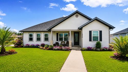 1960 Sw 247th Way, Newberry, FL, 32669-5020 | Card Image