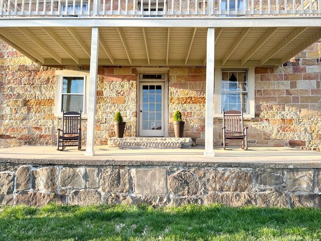 213 S Benner Hill Rd, Home with 3 bedrooms, 1 bathrooms and 1 parking in Bainbridge OH | Image 7