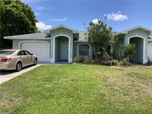 4415 Sw 7th Pl, Cape Coral, FL, 33914 | Card Image