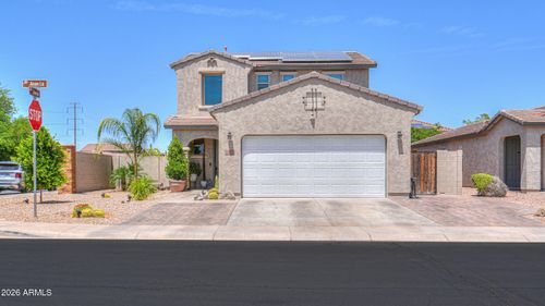 41382 W Anne Ln, Maricopa, AZ, 85138-9514 | Card Image