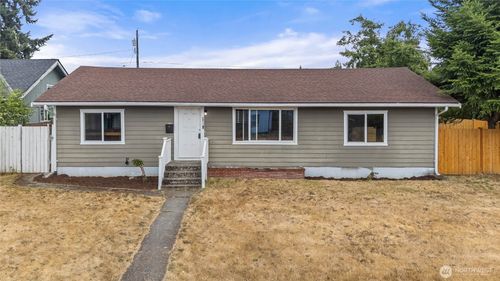 5911 S Thompson Ave, Tacoma, WA, 98408-5654 | Card Image
