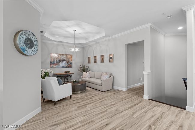 UNIT-202 - 9673 Montelanico Loop, Condo with 3 bedrooms, 3 bathrooms and null parking in NAPLES FL | Image 10
