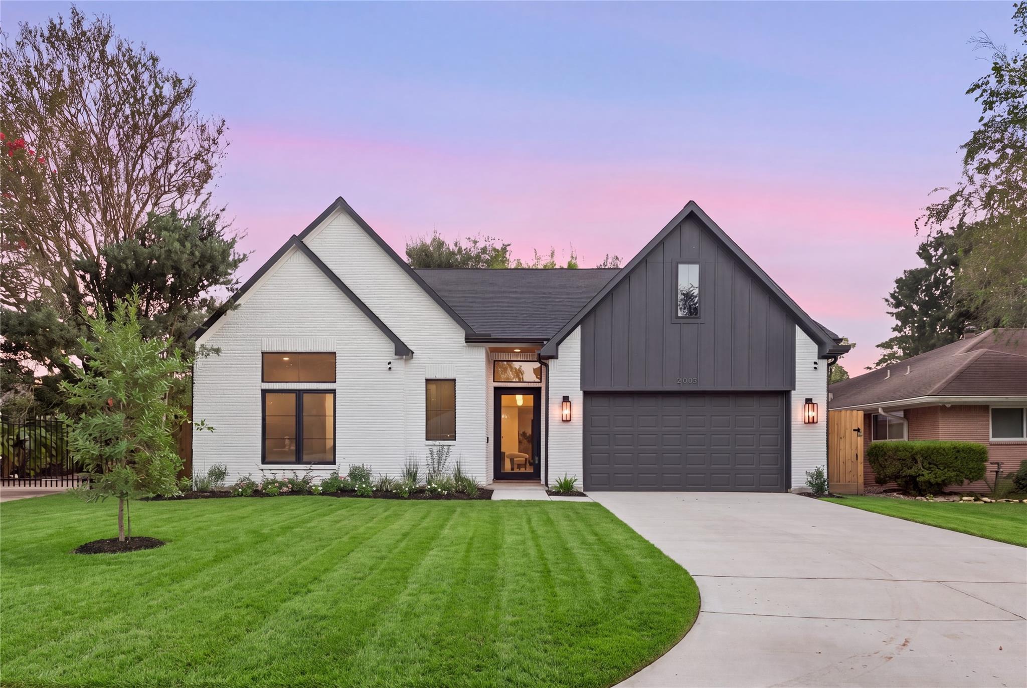 Residential in Houston