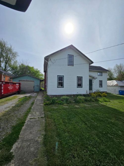 407 Chestnut Street, Reading, MI, 49274 | Card Image