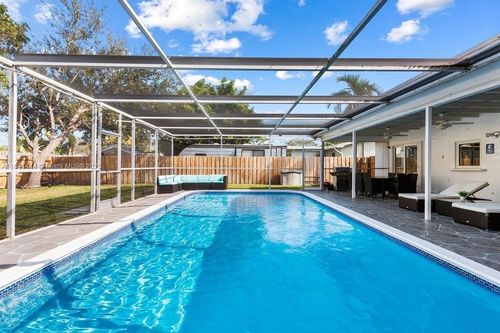 3719 Park Rd, Hollywood, FL, 33021-4344 | Card Image