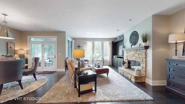 1126 Jonathan Dr, House other with 4 bedrooms, 4 bathrooms and 2 parking in Inverness IL | Image 4