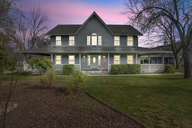 4045 Red Hill Access Rd, House other with 3 bedrooms, 4 bathrooms and 3 parking in Vallecito CA | Image 59