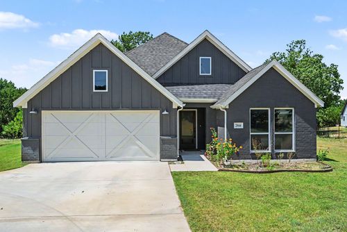 2044 Redemption Dr, Weatherford, TX, 76088-6417 | Card Image