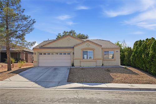 4125 Allyson Rae St, North Las Vegas, NV, 89032-0249 | Card Image
