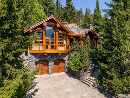 3220 Peak Dr, Whistler, BC, V8E0V4 | Card Image
