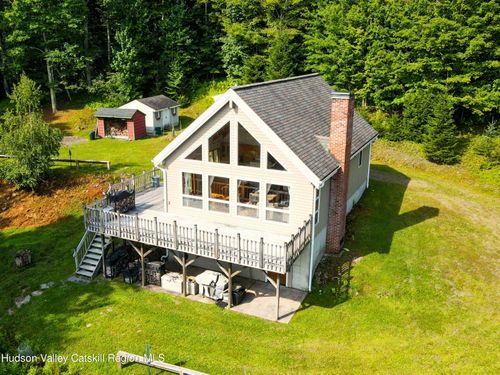 425 Woodland Hills Rd, Andes, NY, 13731 | Card Image