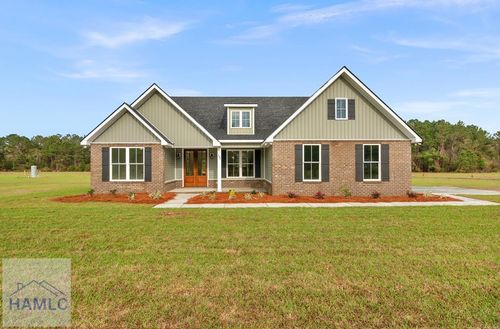 795 S. T. Morris Road, Ludowici, GA, 31316 | Card Image