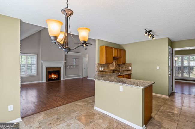 238 Harvest Trce, House other with 3 bedrooms, 3 bathrooms and 4 parking in Sharpsburg GA | Image 14