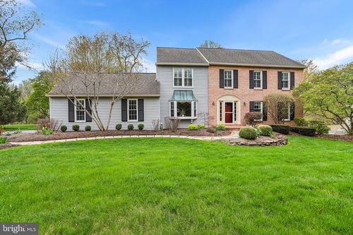 127 Cloverly Ln, WEST CHESTER, PA, 19380-3876 | Card Image