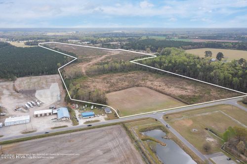 0 Will Baker Road, Kinston, NC, 28504 | Card Image