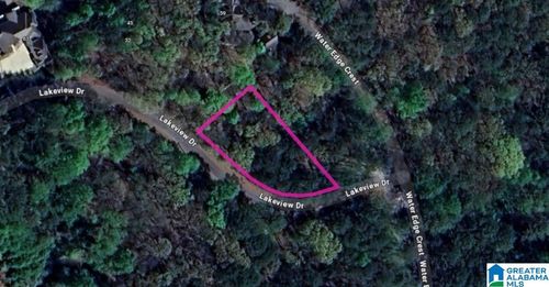 2-Lot 2 Lakeview Cir, ALPINE, AL, 35014 | Card Image