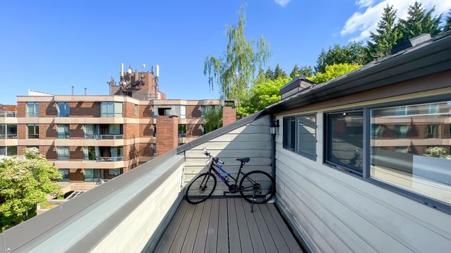 3921 Arbutus Street, Townhouse with 3 bedrooms, 2 bathrooms and 1 parking in Vancouver BC | Image 34