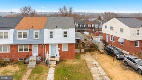 5626 Arnhem Rd, BALTIMORE, MD, 21206-2923 | Card Image