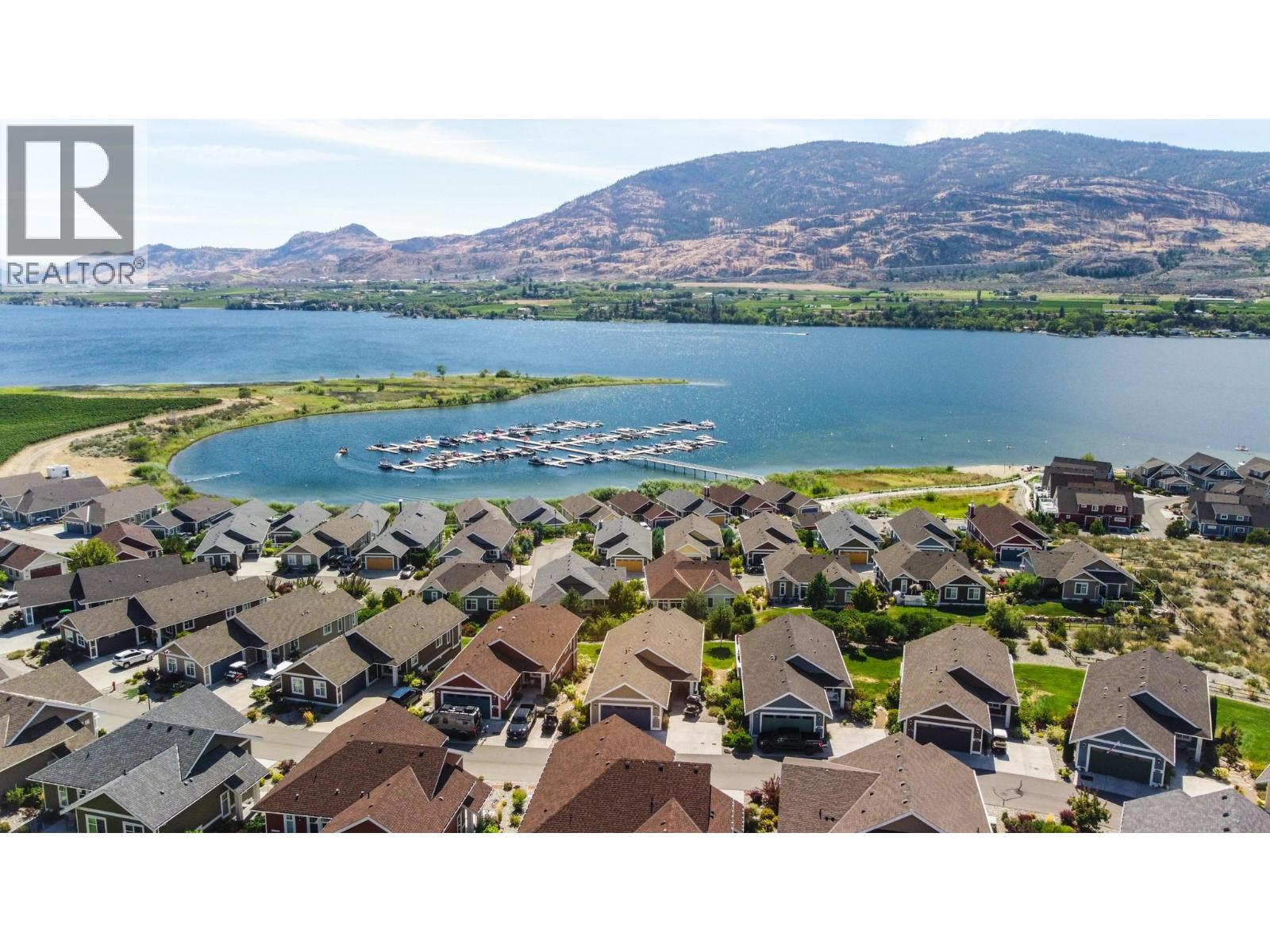 Residential in Oliver 3