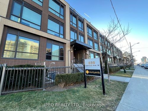 209-639 Lawrence Ave W, Toronto, ON, M6A1A9 | Card Image