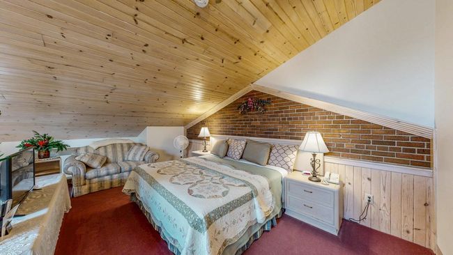 Loft Room | Image 21
