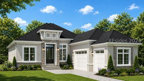 23 E Summerton Dr, Bluffton, SC, 29910-4803 | Card Image
