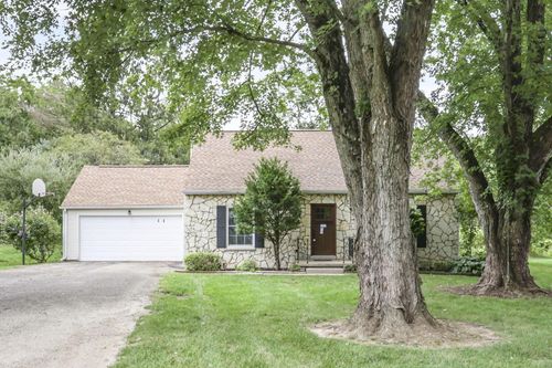 3270 Raccoon Valley Rd, Granville, OH, 43023-9470 | Card Image