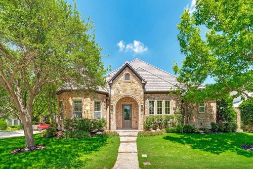 6705 Medinah Dr, Fort Worth, TX, 76132-4573 | Card Image