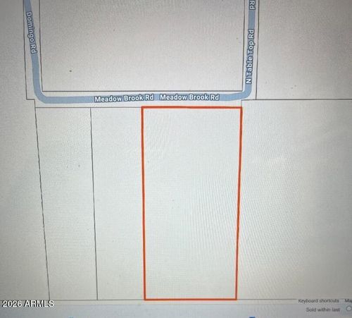 --26500 W Meadow Brook Road, Maricopa, AZ, 85139 | Card Image