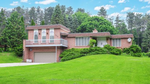 315 Woodland Acres Cres, Maple, ON, L6A1G1 | Card Image
