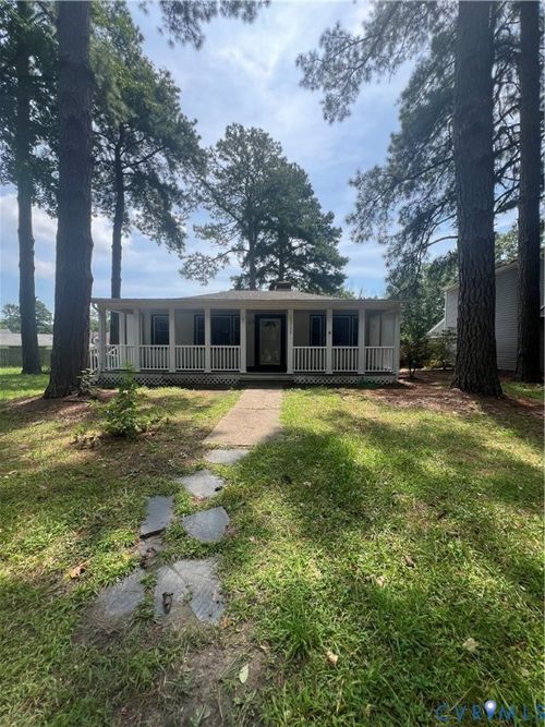 3298 Western St, Hopewell, VA, 23860-4700 | Card Image
