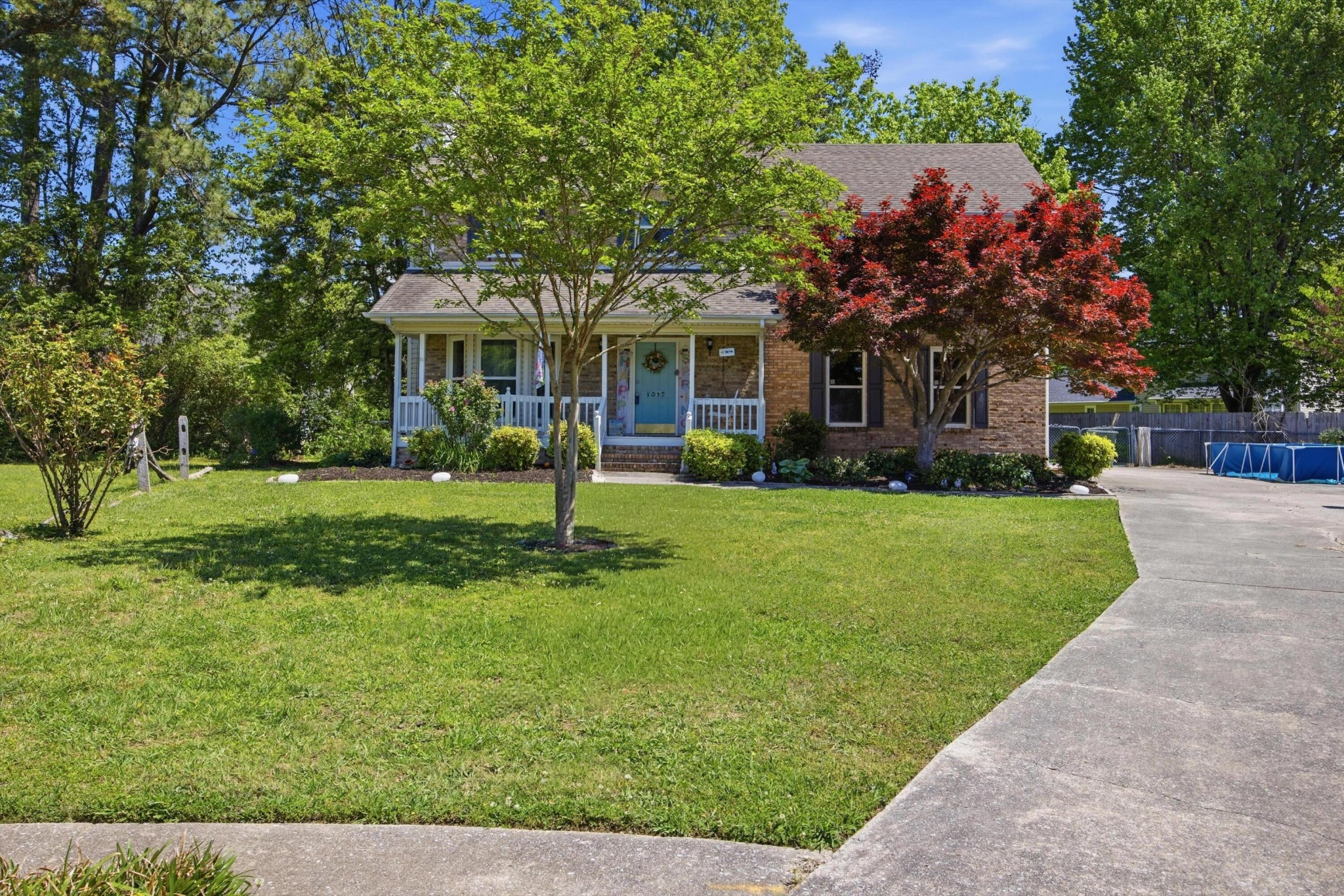 Residential in Chattanooga 3