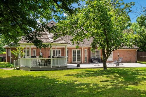 9 S Fiddlesticks Trl, Rogers, AR, 72758-9598 | Card Image